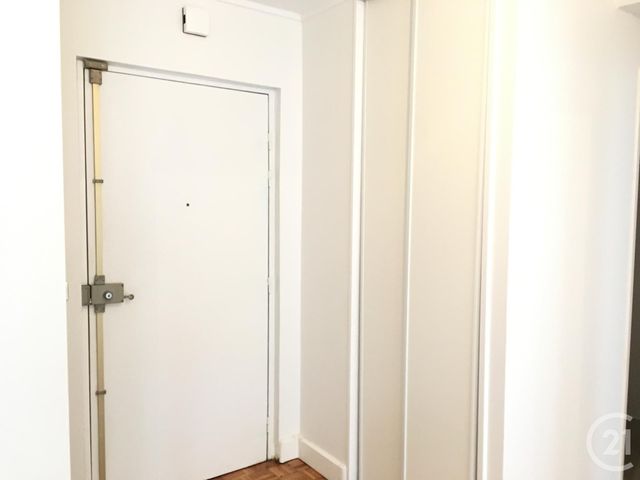 Appartement F2 &agrave; louer - 2 pi&egrave;ces - 52,71 m2 - Paris - 75013 - ILE-DE-FRANCE