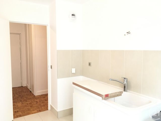 Appartement F2 &agrave; louer - 2 pi&egrave;ces - 52,71 m2 - Paris - 75013 - ILE-DE-FRANCE