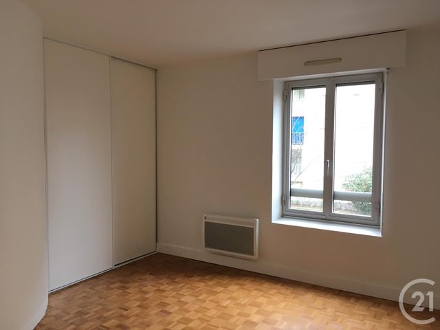 Appartement F2 &agrave; louer - 2 pi&egrave;ces - 52,71 m2 - Paris - 75013 - ILE-DE-FRANCE