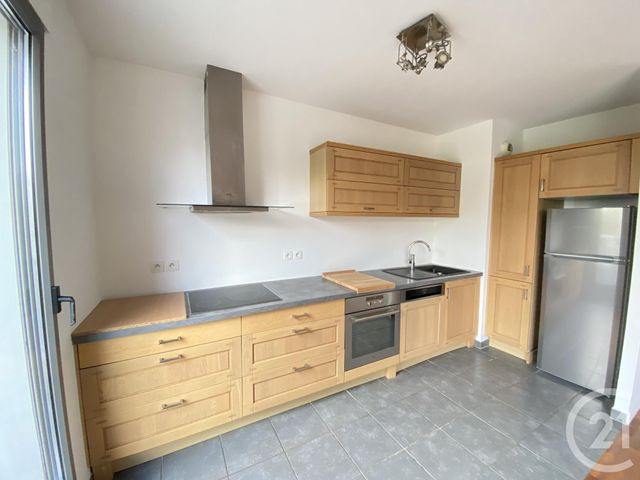 Appartement F3 &agrave; louer - 3 pi&egrave;ces - 67,56 m2 - Paris - 75013 - ILE-DE-FRANCE