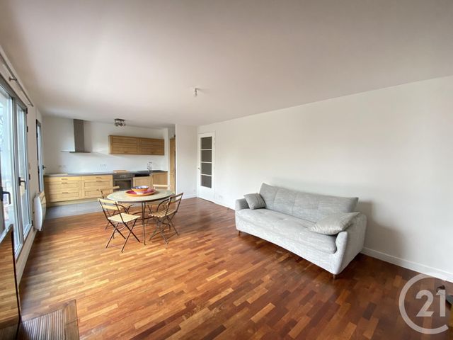 Appartement F3 &agrave; louer - 3 pi&egrave;ces - 67,56 m2 - Paris - 75013 - ILE-DE-FRANCE