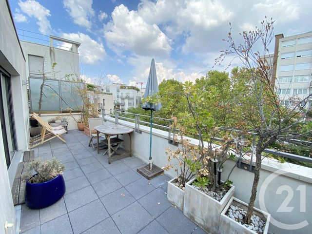 appartement - PARIS - 75013