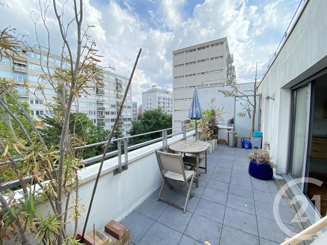 Appartement F3 &agrave; louer - 3 pi&egrave;ces - 67,56 m2 - Paris - 75013 - ILE-DE-FRANCE