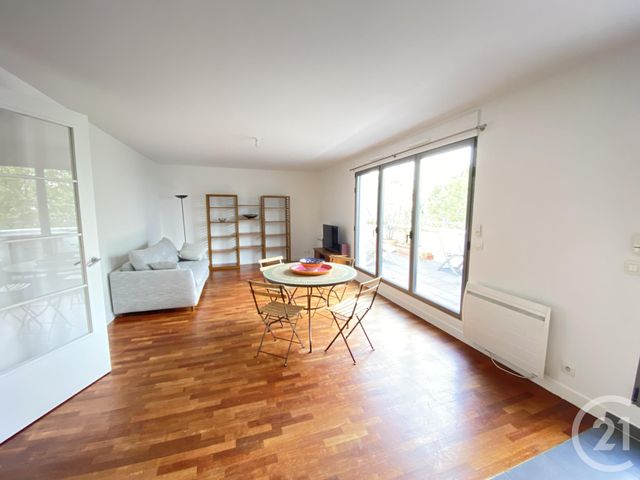 Appartement F3 &agrave; louer - 3 pi&egrave;ces - 67,56 m2 - Paris - 75013 - ILE-DE-FRANCE
