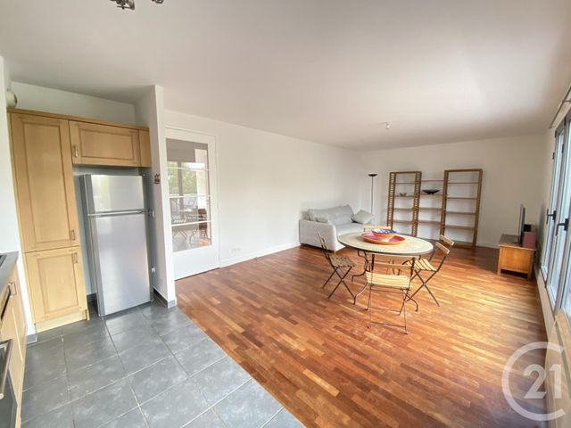Appartement F3 &agrave; louer - 3 pi&egrave;ces - 67,56 m2 - Paris - 75013 - ILE-DE-FRANCE