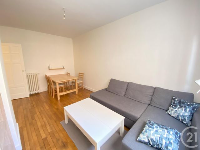 Appartement F2 &agrave; louer - 2 pi&egrave;ces - 35,80 m2 - Paris - 75013 - ILE-DE-FRANCE