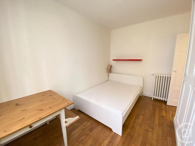 Appartement F2 &agrave; louer - 2 pi&egrave;ces - 35,80 m2 - Paris - 75013 - ILE-DE-FRANCE