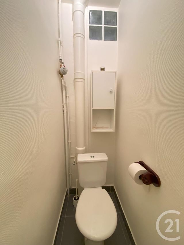 Appartement F2 &agrave; louer - 2 pi&egrave;ces - 35,80 m2 - Paris - 75013 - ILE-DE-FRANCE