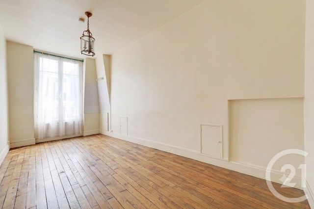 Appartement F4 &agrave; vendre - 4 pi&egrave;ces - 108,10 m2 - Paris - 75015 - ILE-DE-FRANCE