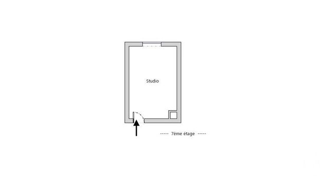 Appartement F4 &agrave; vendre - 4 pi&egrave;ces - 108,10 m2 - Paris - 75015 - ILE-DE-FRANCE