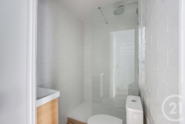 Appartement F2 &agrave; vendre - 2 pi&egrave;ces - 30,16 m2 - Paris - 75015 - ILE-DE-FRANCE