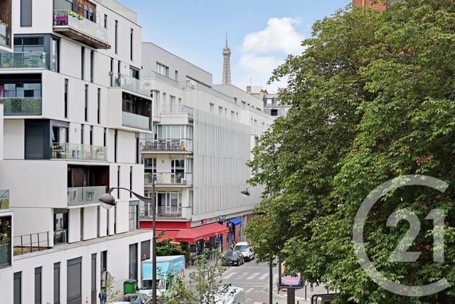 appartement - PARIS - 75015