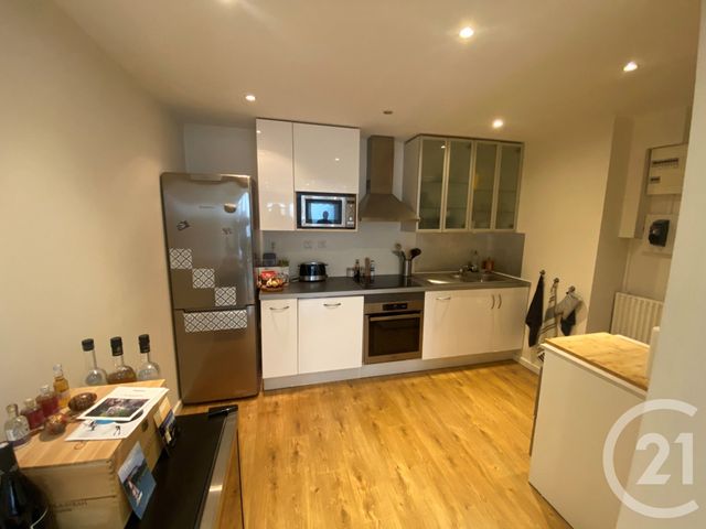 Appartement F2 à vendre - 2 pièces - 49,84 m2 - Paris - 75015 - ILE-DE-FRANCE