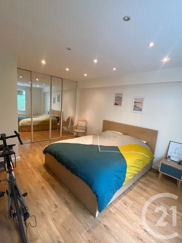 Appartement F2 à vendre - 2 pièces - 49,84 m2 - Paris - 75015 - ILE-DE-FRANCE