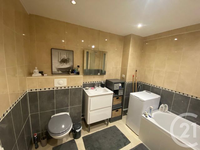 Appartement F2 à vendre - 2 pièces - 49,84 m2 - Paris - 75015 - ILE-DE-FRANCE