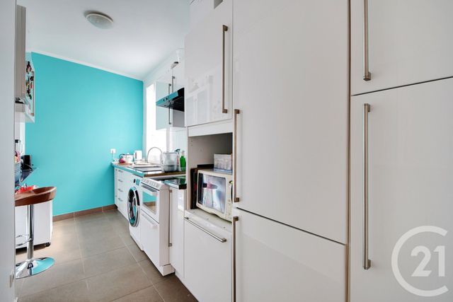 Appartement F2 à vendre - 3 pièces - 60,56 m2 - Paris - 75015 - ILE-DE-FRANCE