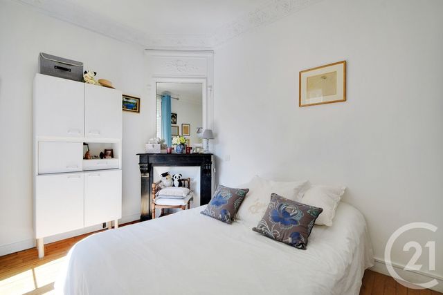 Appartement F2 à vendre - 3 pièces - 60,56 m2 - Paris - 75015 - ILE-DE-FRANCE