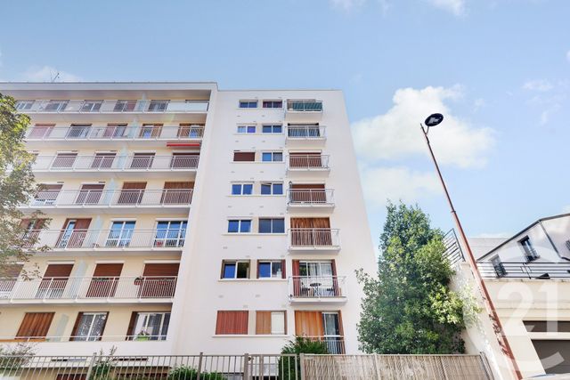 Appartement T1 &agrave; vendre - 1 pi&egrave;ce - 33 m2 - Paris - 75015 - ILE-DE-FRANCE