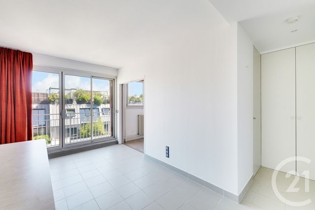 Appartement T1 &agrave; vendre - 1 pi&egrave;ce - 33 m2 - Paris - 75015 - ILE-DE-FRANCE