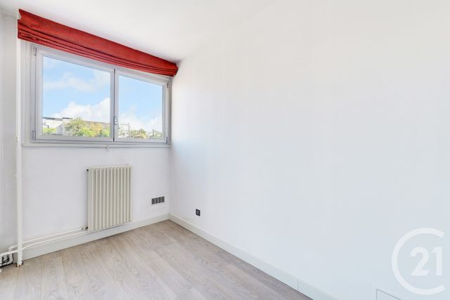 Appartement T1 &agrave; vendre - 1 pi&egrave;ce - 33 m2 - Paris - 75015 - ILE-DE-FRANCE