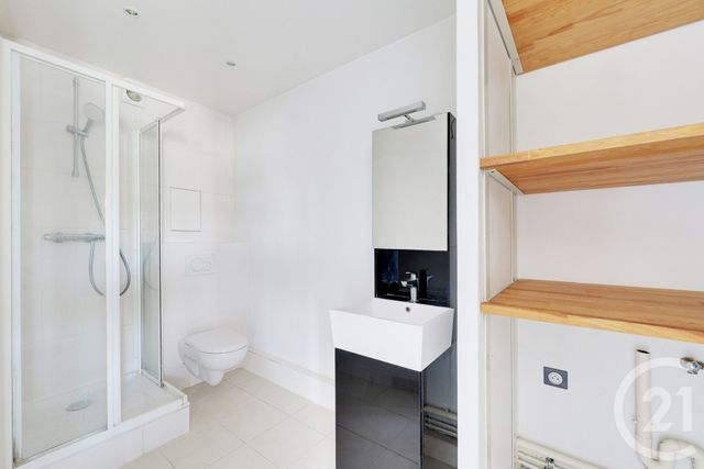 Appartement T1 &agrave; vendre - 1 pi&egrave;ce - 33 m2 - Paris - 75015 - ILE-DE-FRANCE