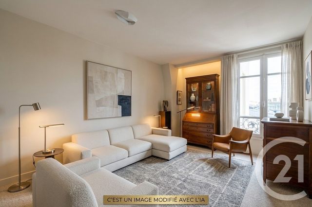 Appartement F2 à vendre PARIS