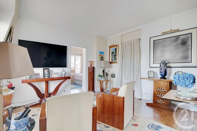 appartement - PARIS - 75015