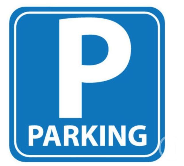 Parking à vendre - 10 m2 - Paris - 75015 - ILE-DE-FRANCE