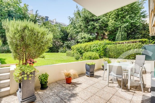 appartement - VANVES - 92