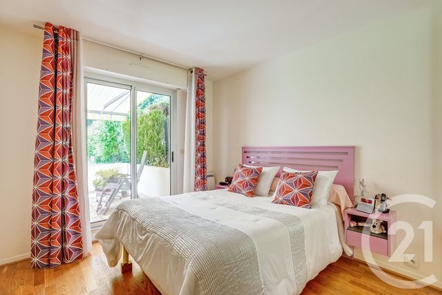 Appartement T2 &agrave; vendre - 2 pi&egrave;ces - 49,77 m2 - Vanves - 92 - ILE-DE-FRANCE