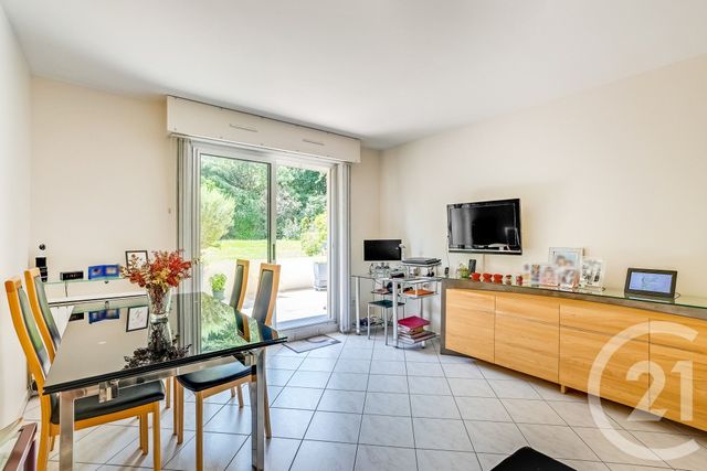 Appartement T2 &agrave; vendre - 2 pi&egrave;ces - 49,77 m2 - Vanves - 92 - ILE-DE-FRANCE