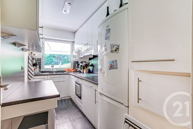 Appartement T2 &agrave; vendre - 2 pi&egrave;ces - 49,77 m2 - Vanves - 92 - ILE-DE-FRANCE