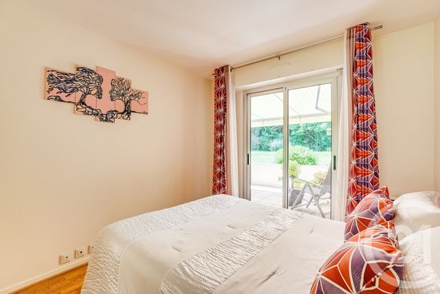 Appartement T2 &agrave; vendre - 2 pi&egrave;ces - 49,77 m2 - Vanves - 92 - ILE-DE-FRANCE