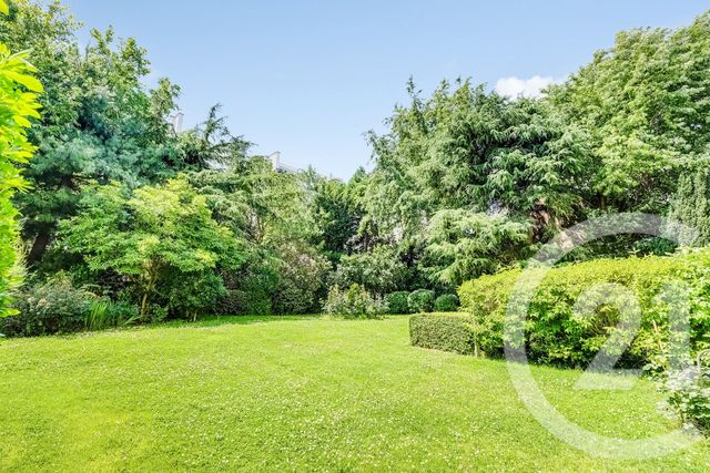 Appartement T2 &agrave; vendre - 2 pi&egrave;ces - 49,77 m2 - Vanves - 92 - ILE-DE-FRANCE