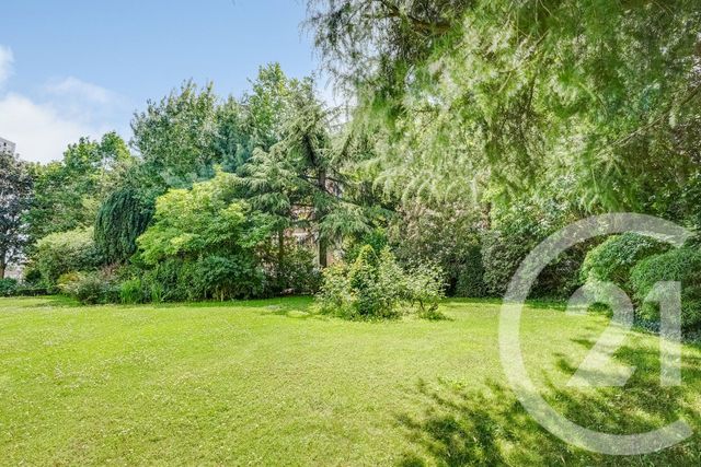 Appartement T2 &agrave; vendre - 2 pi&egrave;ces - 49,77 m2 - Vanves - 92 - ILE-DE-FRANCE