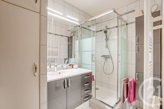 Appartement T2 &agrave; vendre - 2 pi&egrave;ces - 49,77 m2 - Vanves - 92 - ILE-DE-FRANCE