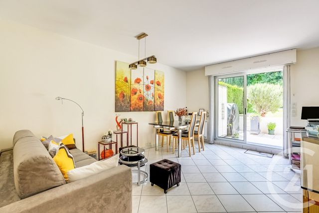 Appartement T2 &agrave; vendre - 2 pi&egrave;ces - 49,77 m2 - Vanves - 92 - ILE-DE-FRANCE