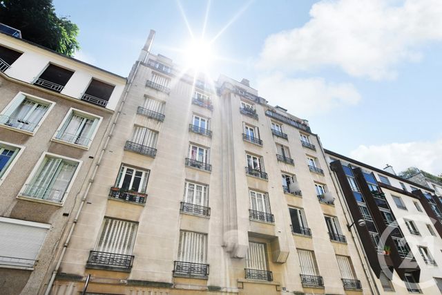 Afficher la photo en grand Appartement F4 à vendre - 4 pièces - 79,10 m2 - Paris - 75015 - ILE-DE-FRANCE