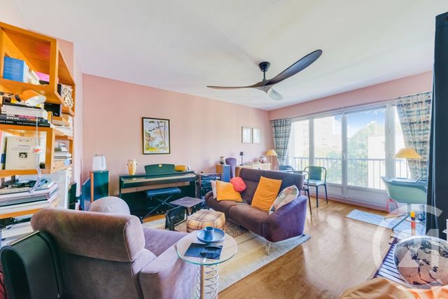 Appartement F2 à vendre PARIS