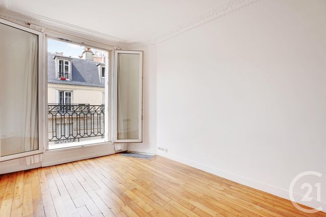 Appartement F3 à vendre - 3 pièces - 40,40 m2 - Paris - 75015 - ILE-DE-FRANCE