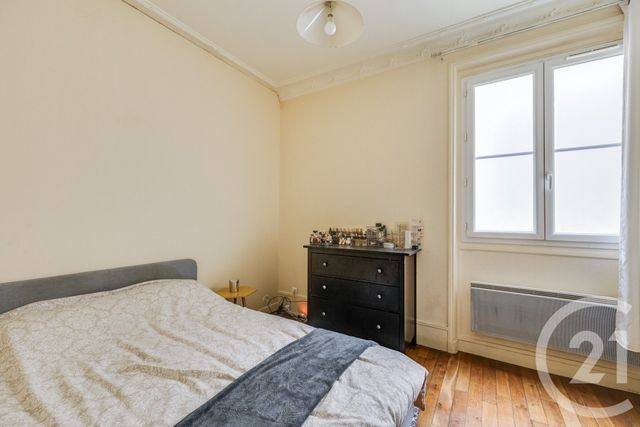 Appartement T2 &agrave; vendre - 2 pi&egrave;ces - 29,85 m2 - Paris - 75015 - ILE-DE-FRANCE