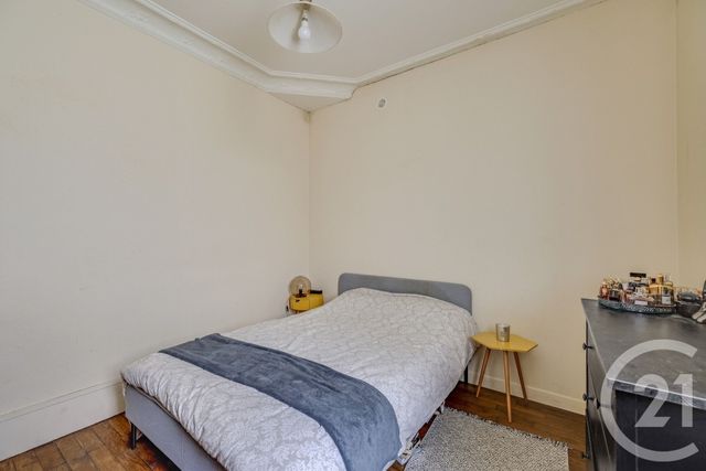 Appartement T2 &agrave; vendre - 2 pi&egrave;ces - 29,85 m2 - Paris - 75015 - ILE-DE-FRANCE