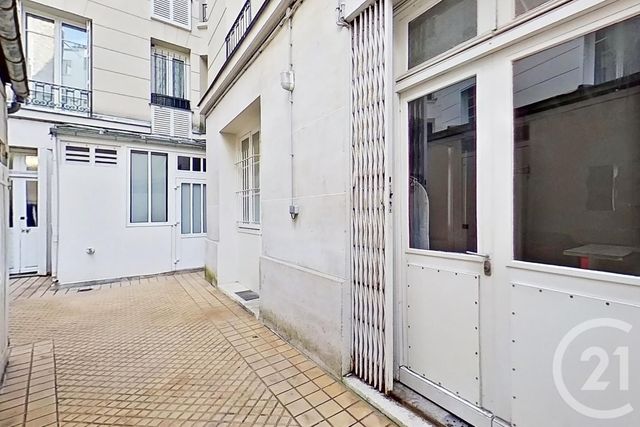 Appartement F1 à vendre - 1 pièce - 14 m2 - Paris - 75015 - ILE-DE-FRANCE