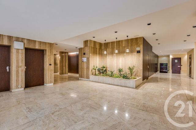 Appartement F1 &agrave; vendre - 1 pi&egrave;ce - 33,38 m2 - Paris - 75015 - ILE-DE-FRANCE