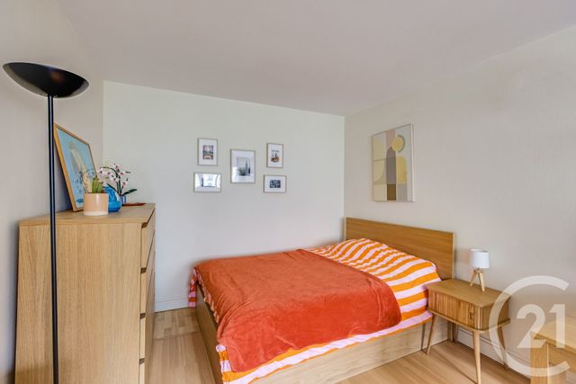 Appartement F1 &agrave; vendre - 1 pi&egrave;ce - 33,38 m2 - Paris - 75015 - ILE-DE-FRANCE