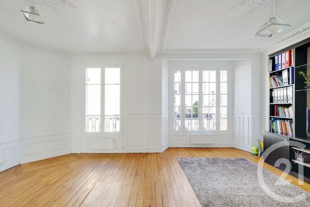 Appartement F3 à vendre - 3 pièces - 54 m2 - Paris - 75015 - ILE-DE-FRANCE