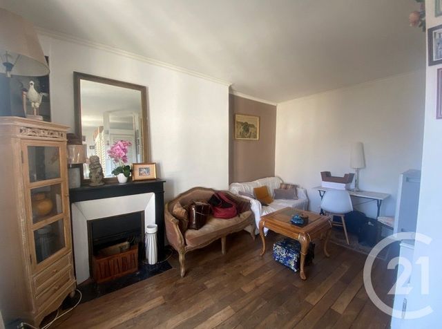 Appartement F1 Bis à vendre PARIS