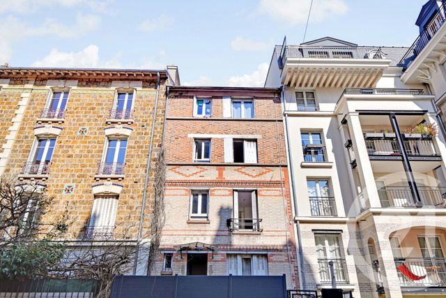 Maison à vendre - 14 pièces - 209 m2 - Clamart - 92 - ILE-DE-FRANCE