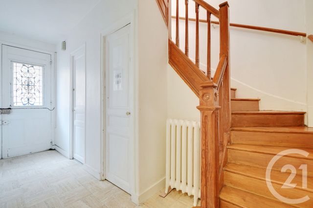 Maison à vendre - 14 pièces - 209 m2 - Clamart - 92 - ILE-DE-FRANCE