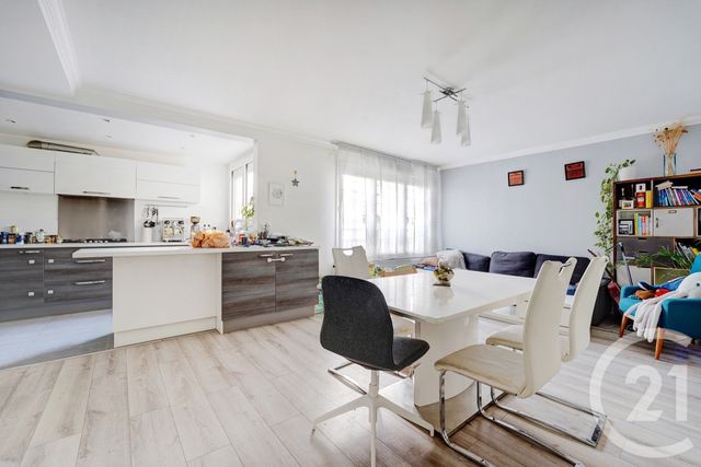 appartement - PARIS - 75015